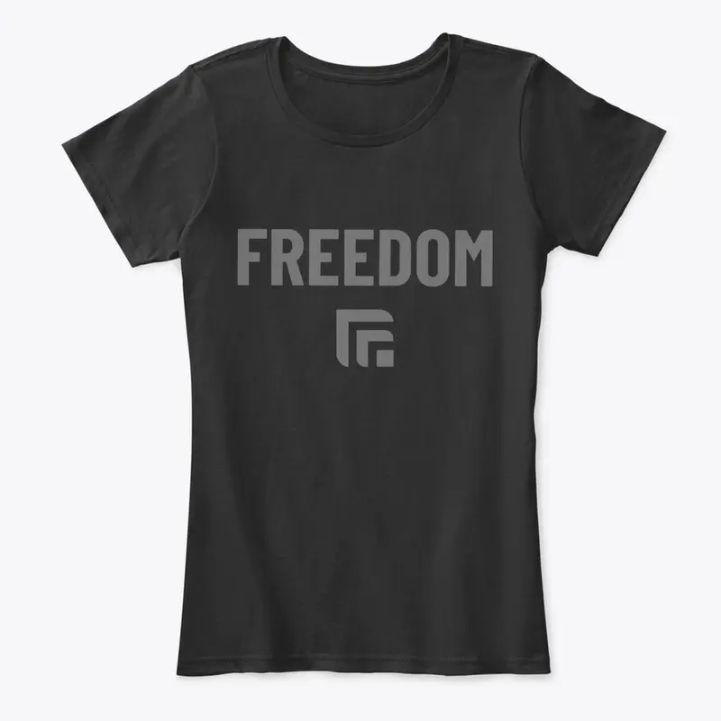 Freedom USA Modern Minimalistic