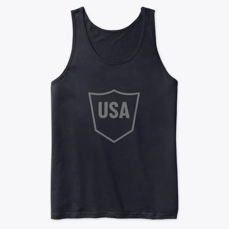 USA Modern Minimalistic