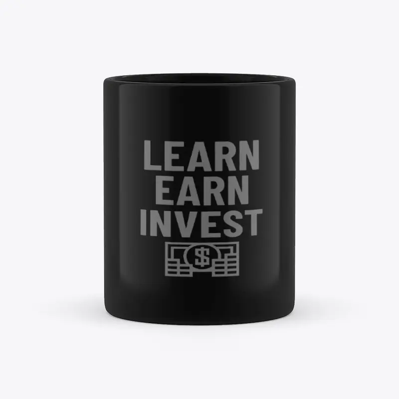 Learn Earn Invest