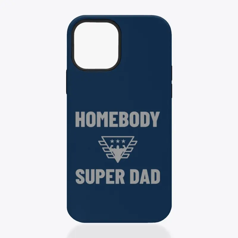 Super Dad Home Body