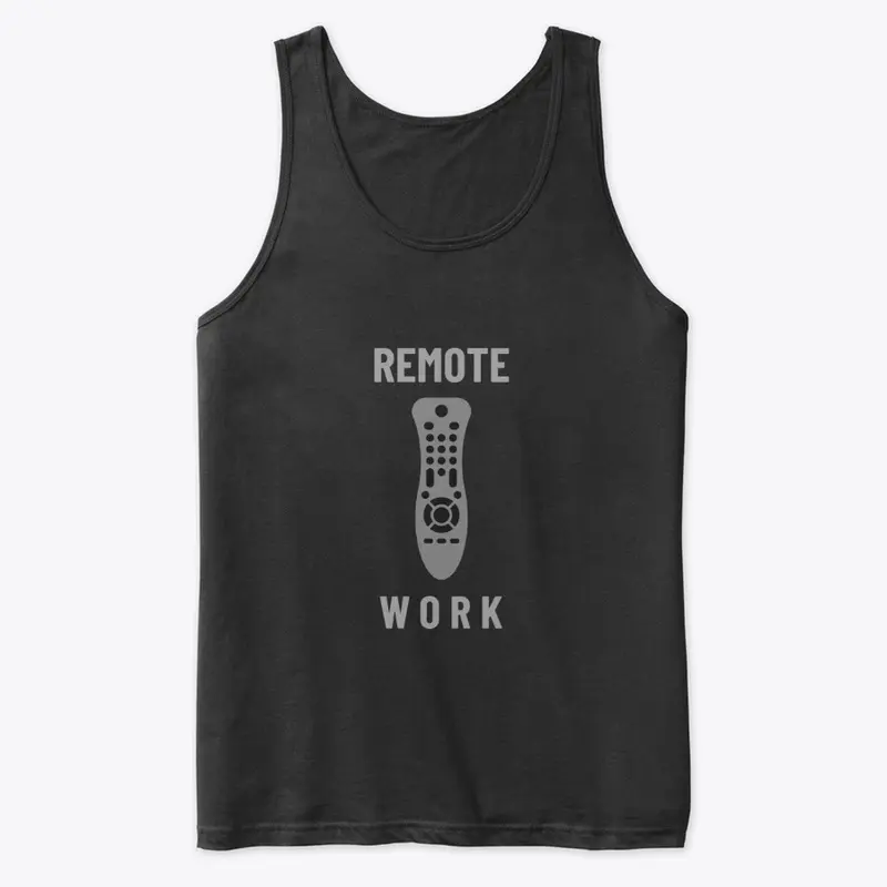 Work from Home Funny Remote Work