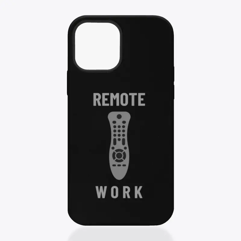 Work from Home Funny Remote Work