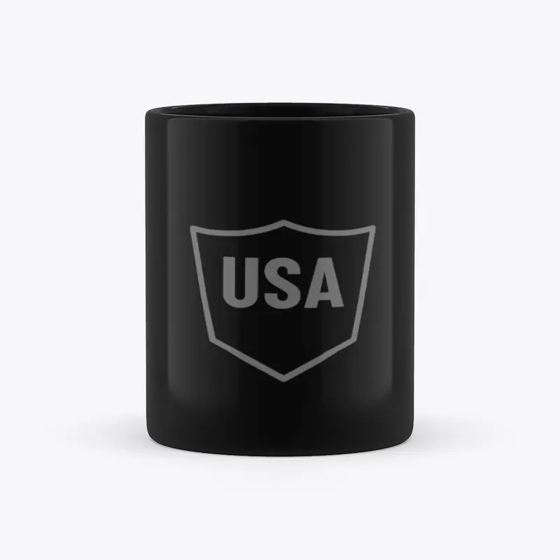 USA Modern Minimalistic