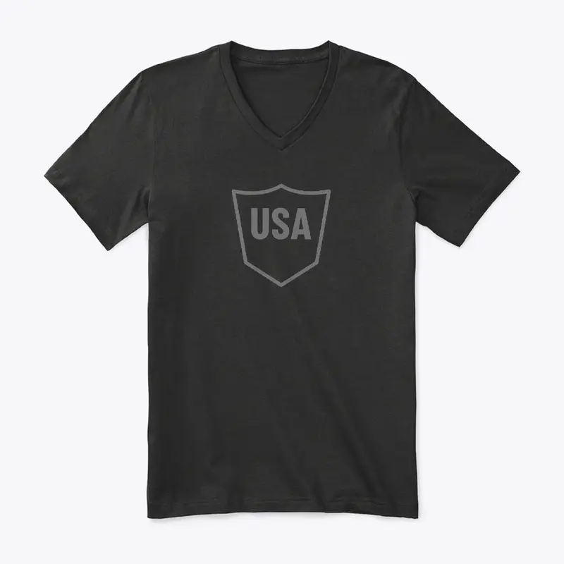 USA Modern Minimalistic