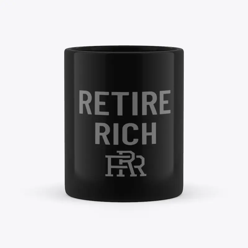 Retire Rich Early