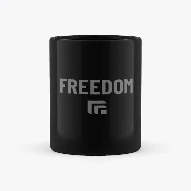 Freedom USA Modern Minimalistic